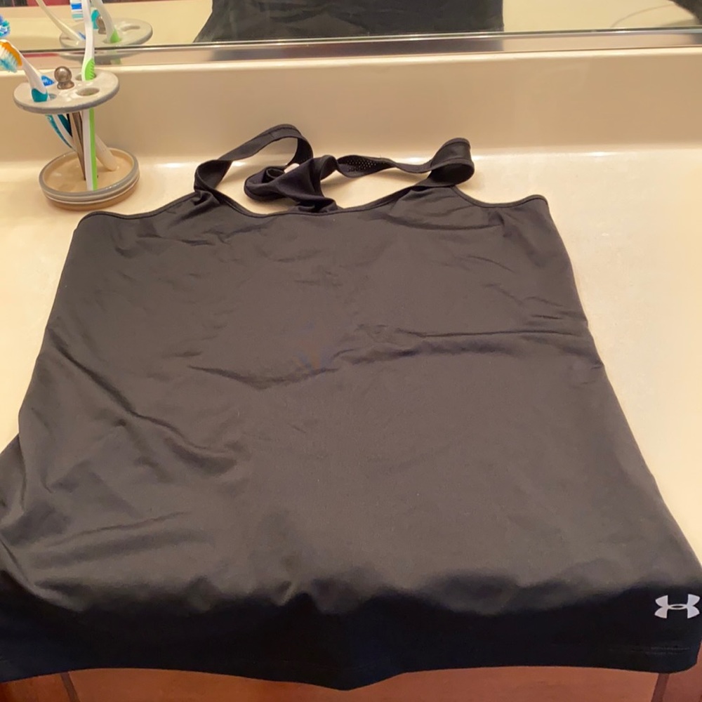 Women’s Under Armour Tank Top